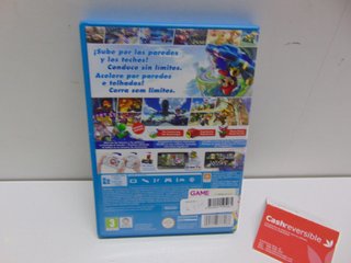 MARIO KART 8 WII U (159506)