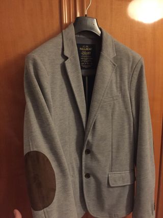 Chaqueta americana