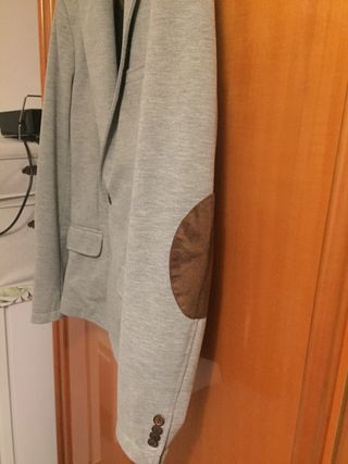 Chaqueta americana