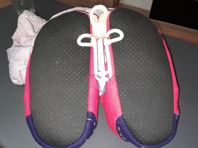 Zapatillas divertidas