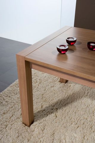 Mesa comedor extensible 140 a 240cm