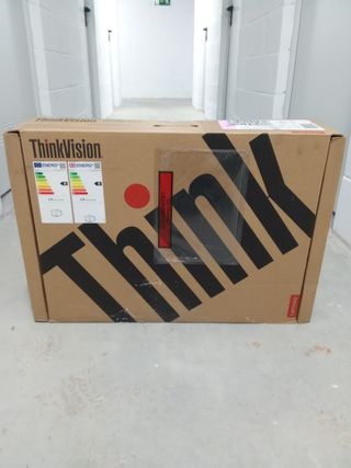 Pantalla Lenovo Thinkvision T24i-2L