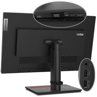 Pantalla Lenovo Thinkvision T24i-2L
