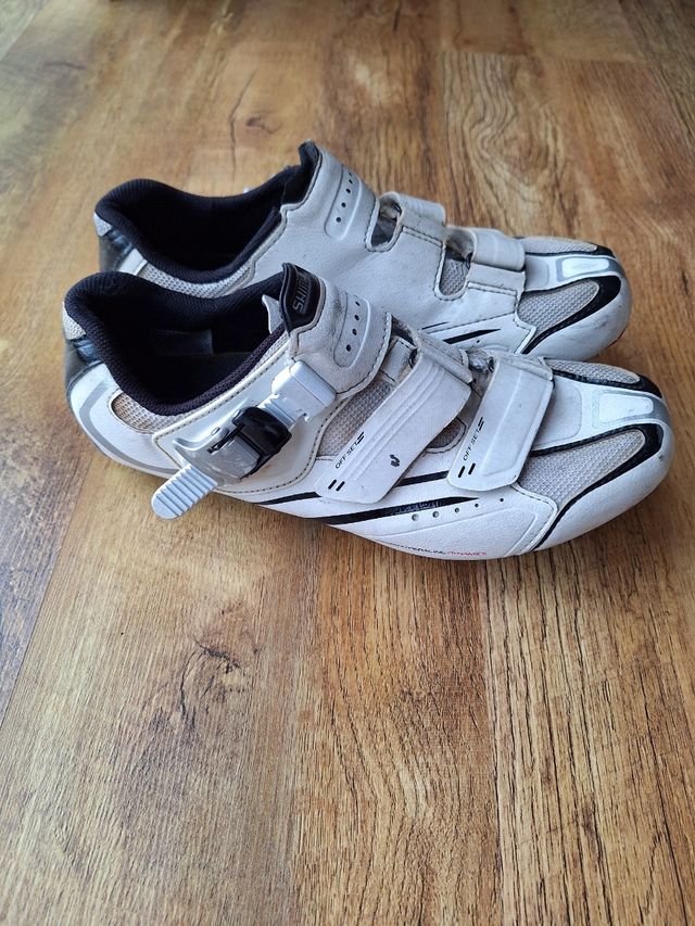 Zapatillas ciclismo Shimano R088