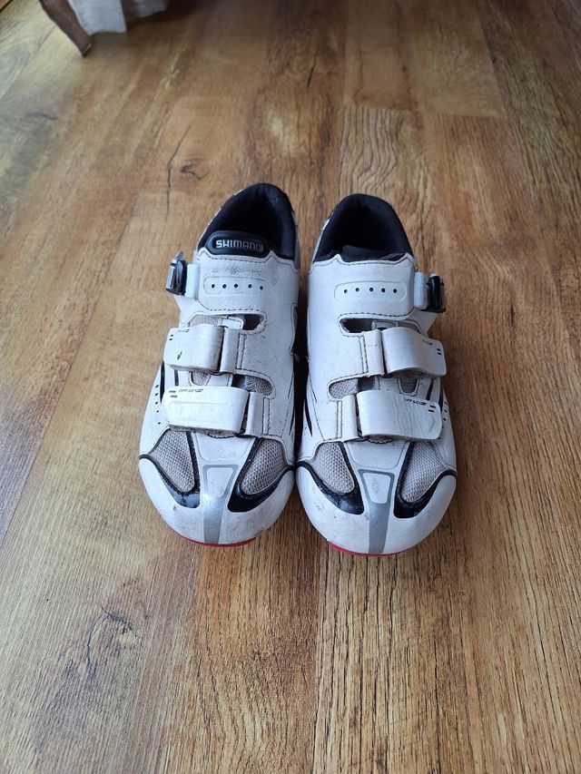 Zapatillas ciclismo Shimano R088