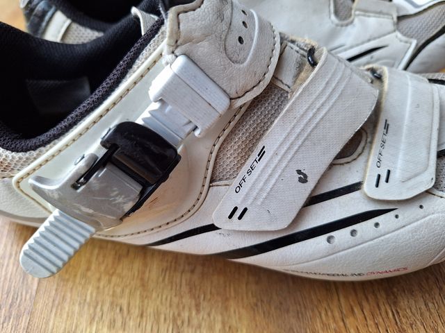 Zapatillas ciclismo Shimano R088