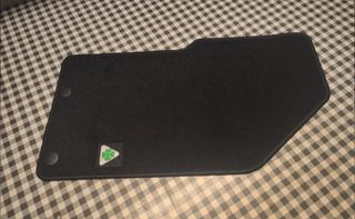 Alfa Romeo 147 Alfombrillas Alfombras a medida