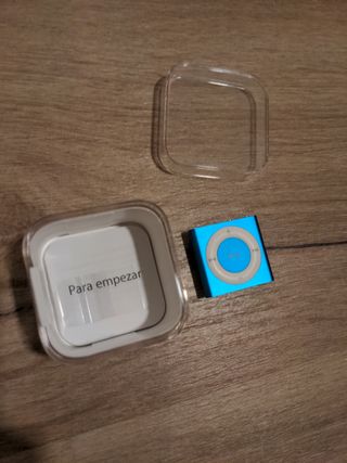Apple iPod Shuffle de 2 GB