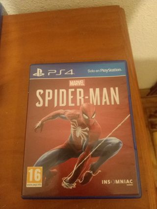 7 juegos para PS4 precio negociable