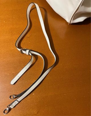 Borsa grande Braccialini.