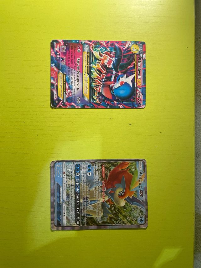 cartas pokemon