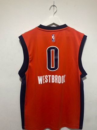 camiseta NBA