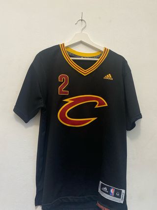 camiseta NBA