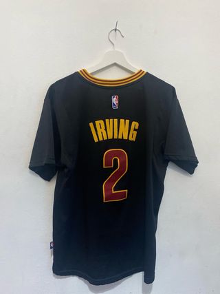 camiseta NBA
