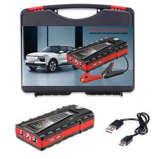 ARRANCADOR DE COCHE 12V