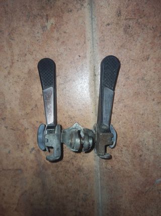 Manetas fricción simplex