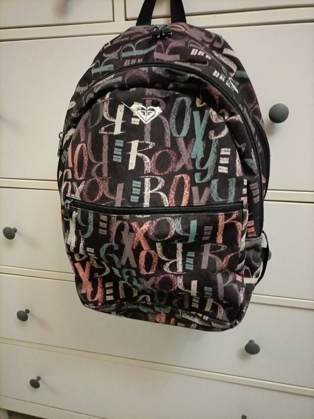 Mochila Roxy 