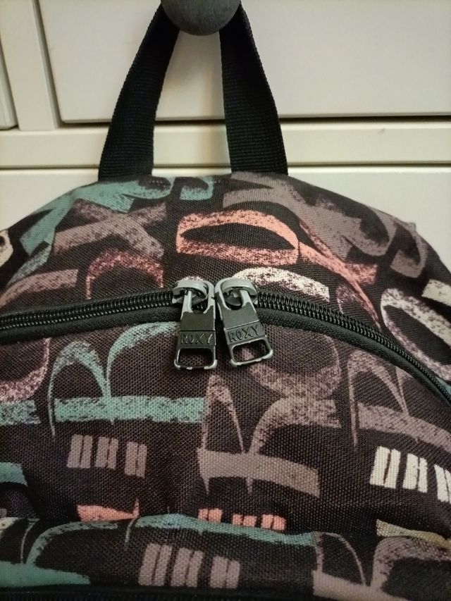 Mochila Roxy 