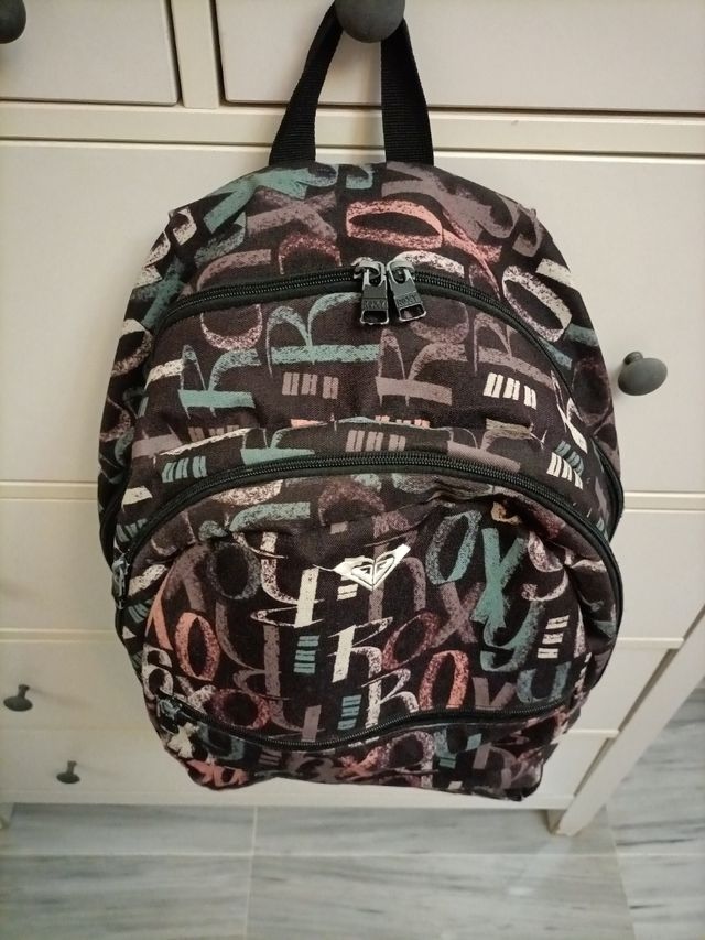 Mochila Roxy 