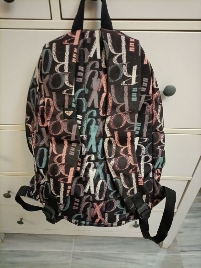 Mochila Roxy 