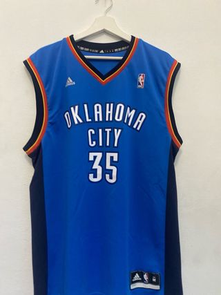 camiseta NBA