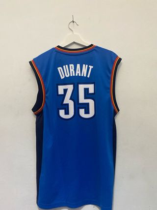 camiseta NBA