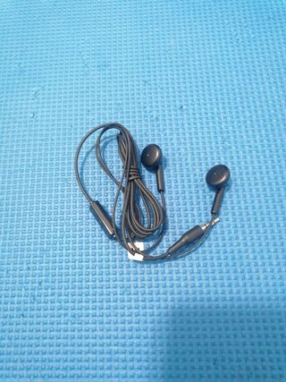 Auriculares