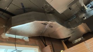 INSTALACION AIR ACONDICIONADO/AEROTERMIA