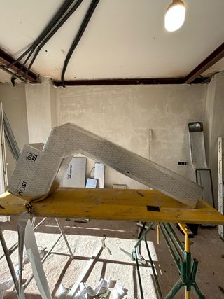 INSTALACION AIR ACONDICIONADO/AEROTERMIA