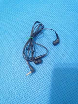 Auriculares