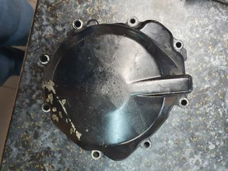 Tapa de alternador suzuki Gsx 600 R