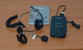 PLANTRONICS A100 AURICULAR TELEFONICO Y AMPLIFIC