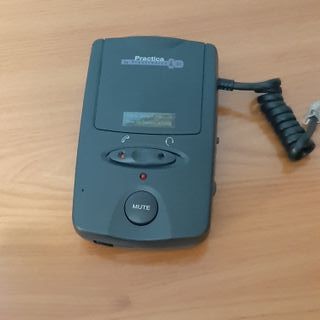 PLANTRONICS A100 AURICULAR TELEFONICO Y AMPLIFIC