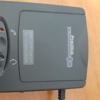 PLANTRONICS A100 AURICULAR TELEFONICO Y AMPLIFIC