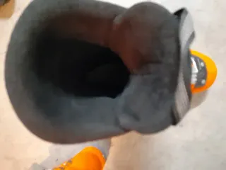 Botas esquí talla 39