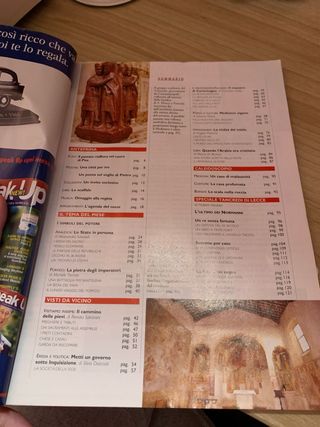 rivista sul medioevo
