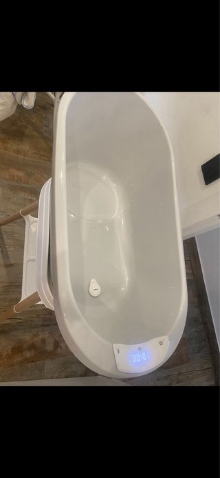 Bañera bebe