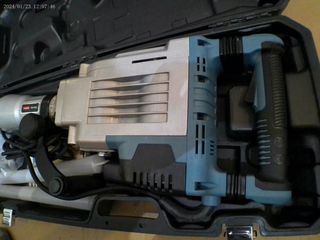 Martillo demoledor RATIO Pro XF65J  nuevo sin usar