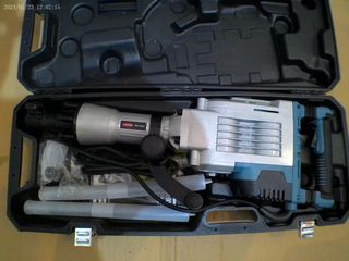 Martillo demoledor RATIO Pro XF65J  nuevo sin usar