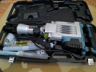 Martillo demoledor RATIO Pro XF65J  nuevo sin usar