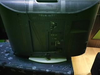 Televisión 40 pulgadas