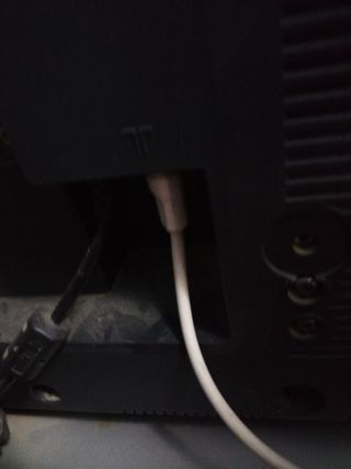 Televisión 40 pulgadas