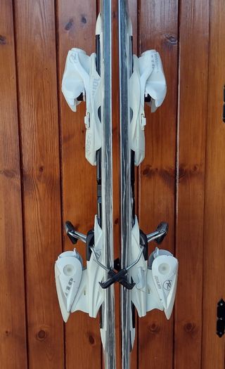 Esquís Rossignol Zenith Carbon 176