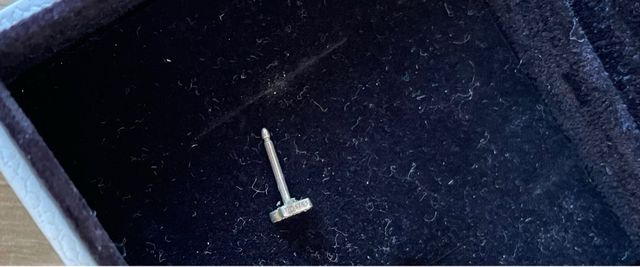 Pendientes Pandora mariposas