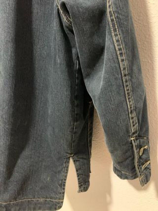 chaqueta vaquera Victorio & Lucchino L