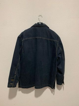 chaqueta vaquera Victorio & Lucchino L