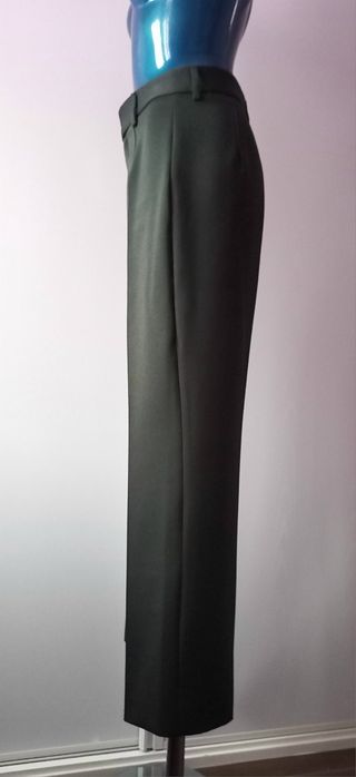 Traje chaqueta y pantalón Zara