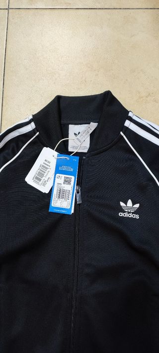 Chándal Adidas hombre talla S