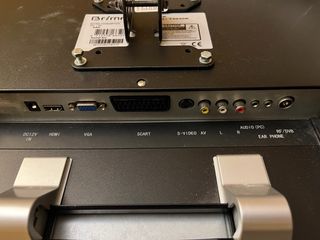 TV TFT 20” BRIMAX T2030R TDT