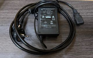 TV TFT 20” BRIMAX T2030R TDT